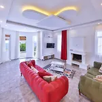 Apartament 3 House Kaș