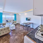 3 House Apartament Kaș