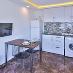 Apartament 3 House Kaș