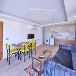 3 House * Kaș