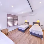 3 House Apartament Kaș