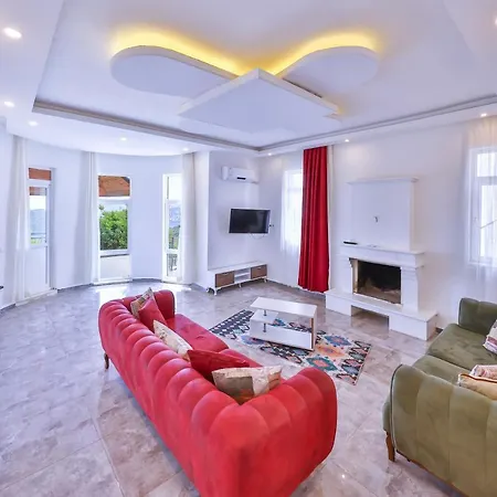 Apartment 3 House Kas