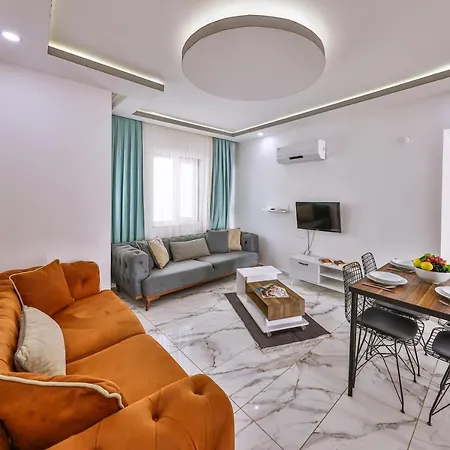 Apartment 3 House