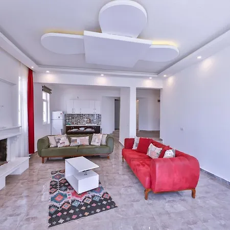 3 House * كاس