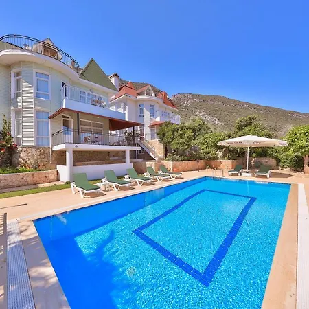Apartment 3 House Kas