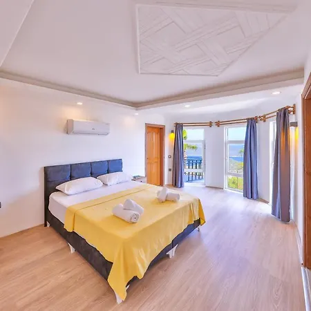 Apartment 3 House