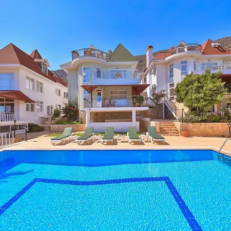 Apartment 3 House