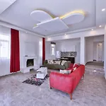 3 House Apartamento Kaş