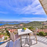 3 House Apartamento Kaş