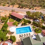 3 House Apartamento Kaş