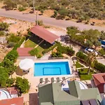 3 House Apartamento