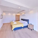 3 House Kaş