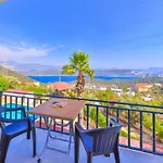 3 House Kaş