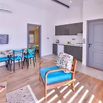 3 House