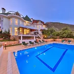 3 House Kaş