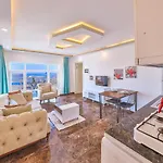 3 House * Kaş