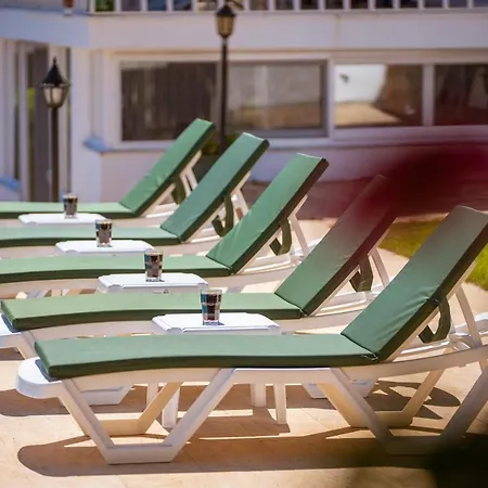 3 House Kaş