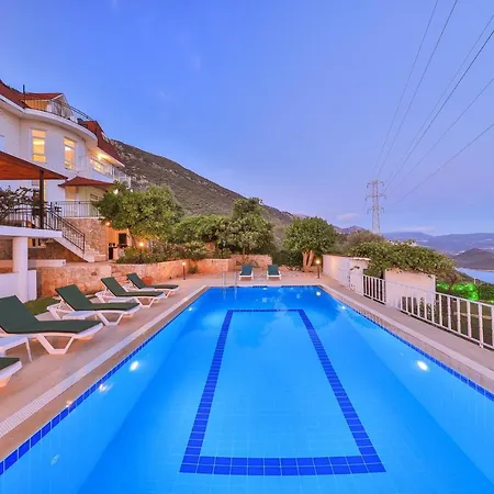 Apartamento 3 House