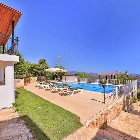 3 House Appartement *