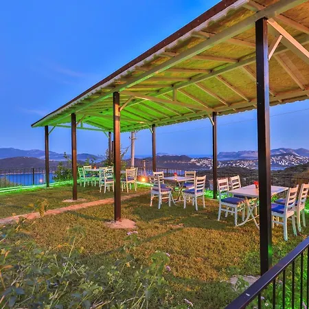 Apartamento 3 House
