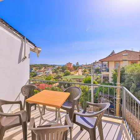 3 House Appartement *