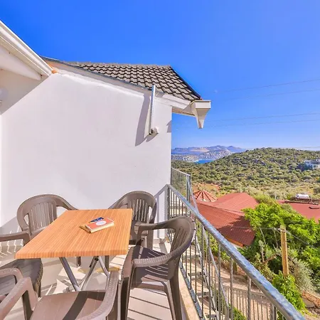 Appartement 3 House *