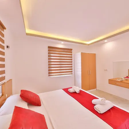 3 House